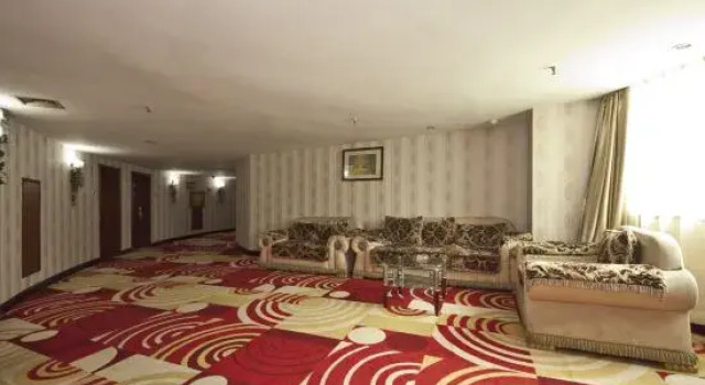 Baihe Hot Spring Hotel, Book Hotel Fuzhou Fujian
