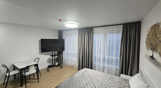 Apartts 4319 Sokolniki, Book Lejlighed Lejligheder i Moskva, Lejlighed
