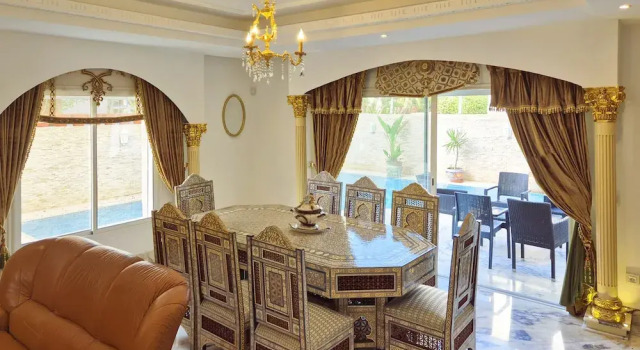 L'Orchidée - Luxury Suites, Rezerwuj Pensjonat Berges Du Lac 