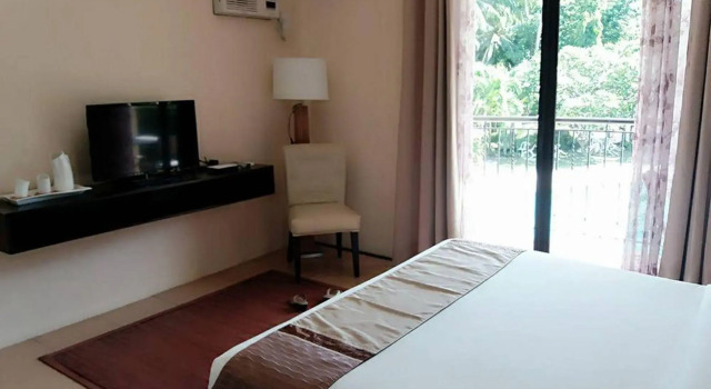 Sierra Resort, Reservar Resort Dauin Negros Oriental