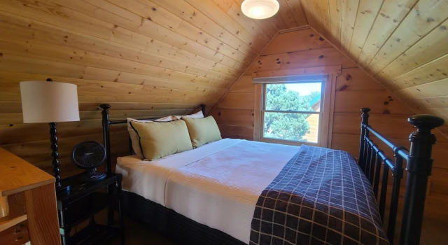Holmstead Ranch Resort, Varaa Lomakeskus Santa Clara 