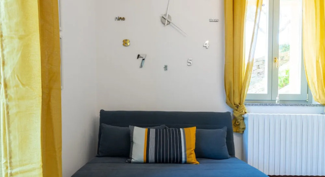 Апартаменты Comfort Villa dei Venti - Comfort Holiday