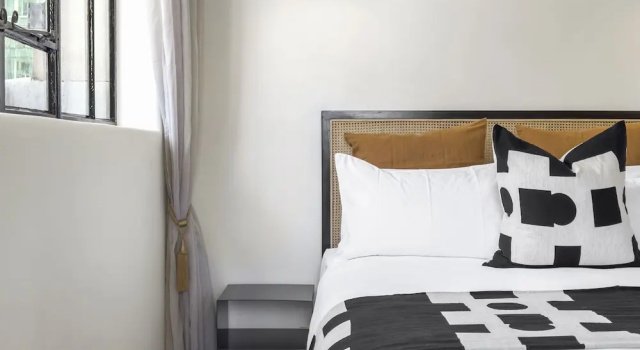 Апартаменты Deluxe Elegant Living in the City