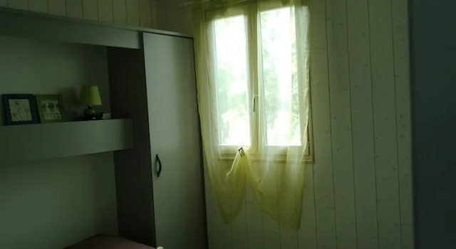 Chalet Du Bas-Mée, Prenota Chalet Change 