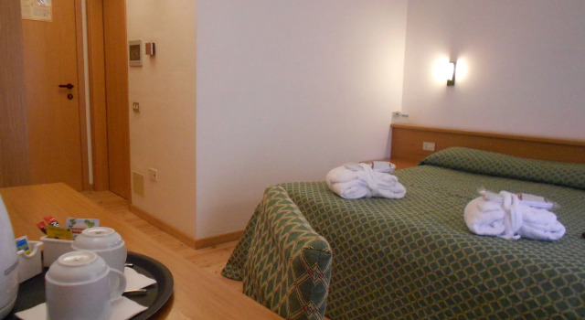 Garni Lago Nembia, จอง โรงแรม San Lorenzo Dorsino ประเทศอิตาลี
