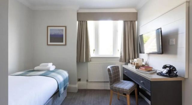 Номер Standard The Harrogate Inn - The Inn Collection Group