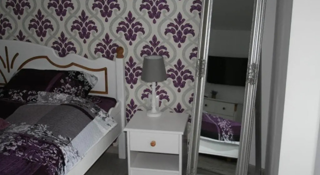 Bruk Central Apartament, Varaa Huoneisto Sibiu Old Town 