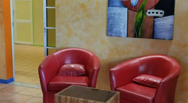 Concept Kreyol, Prenota Hotel Sainte-Rose Basse-Terre