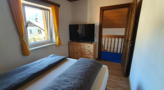 Апартаменты Ferienwohnung Brader