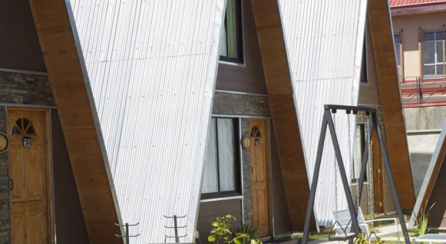 Номер Standard с 2 комнатами Pyramidal Park Valdivia