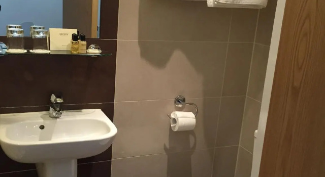 Двухместный номер Deluxe Grand Concerto Hotel