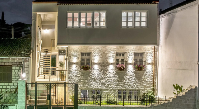 Its Kale Boutique Hotel