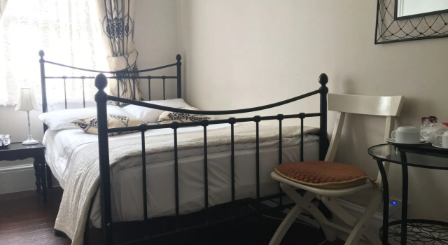 Balham Lodge, Забронировать Отель Отели Англии 3 звезды, 3*