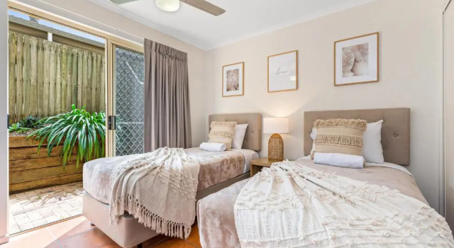 Вилла Coolum Beach Getaway Resort