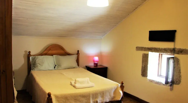 Коттедж Casa Azenha Branca