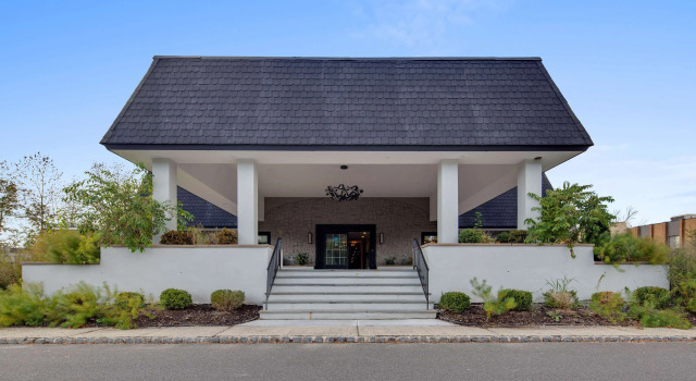 The Hub Murray Hill, BW Premier Collection, Rezerwuj Hotel New Providence North Jersey