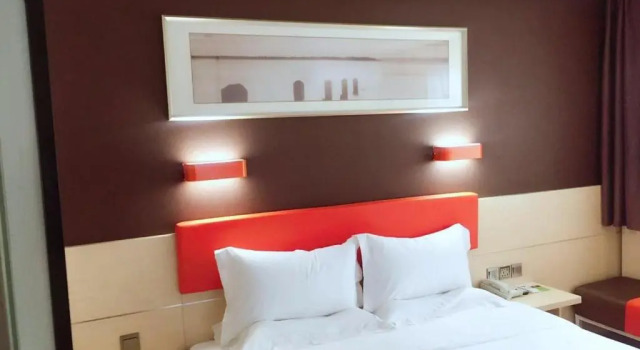 Номер Superior 7Days Premium Shenzhen Songgang Yanchuan Branch