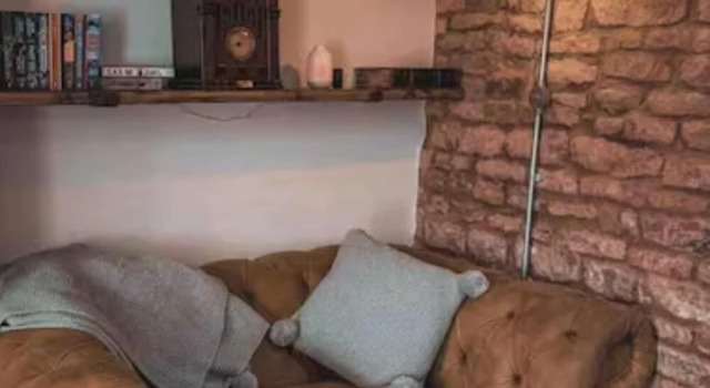 Charming and Modern 3 bed Cottage in Wansford, Rezervasyon Tatil Evi Merseyside villalar, Villa