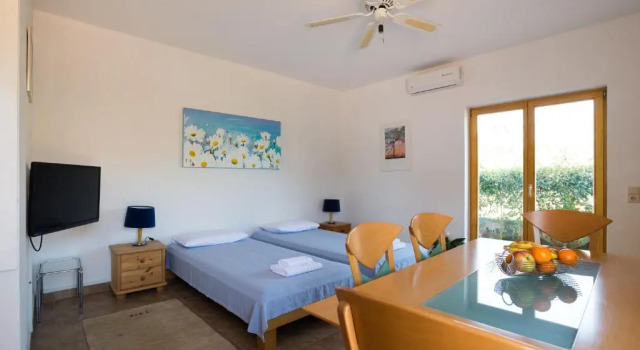 Апартаменты Apartments Tamara
