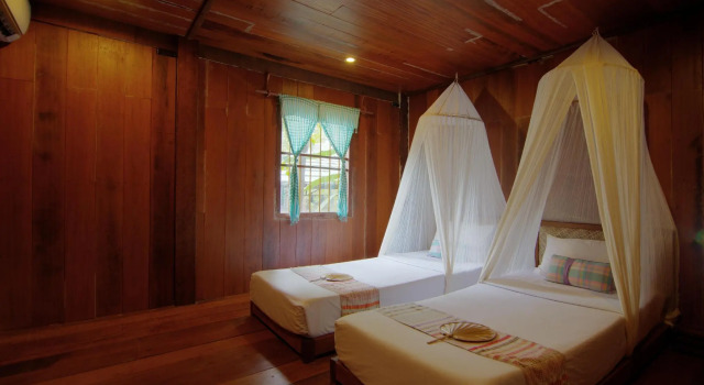 Коттедж Palm Village Resort & Spa