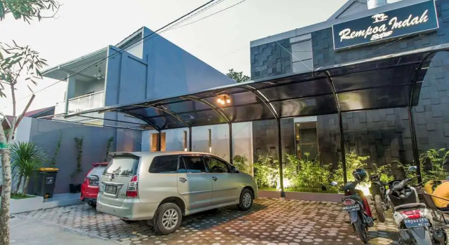 RedDoorz near Universitas Muhammadiyah Palangkaraya