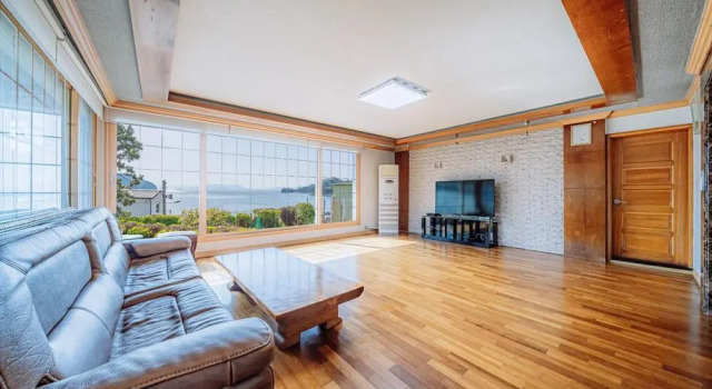 Yeonya Pension, Reserva ahora Hotel Geoje Gyeongsang del Sur