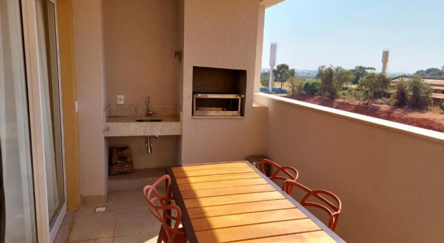 Апартаменты c 1 комнатой Hot Beach Suites Olímpia