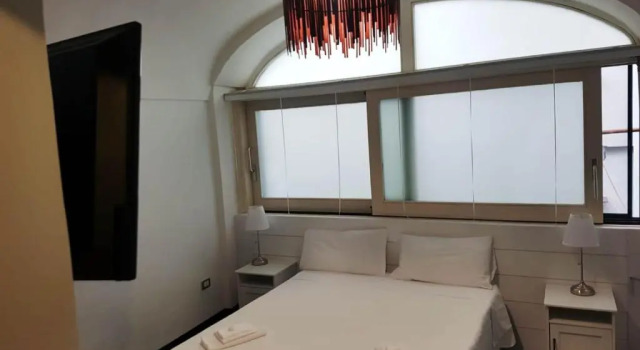 Номер Standard Zelzar Salerno Centro