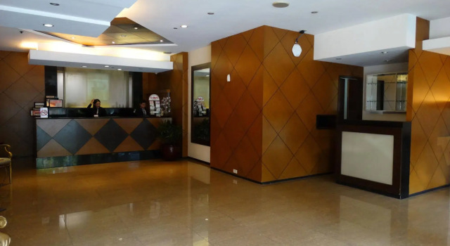 Paragon Tower Hotel, Rezervasyon Otel Malate Metro Manila