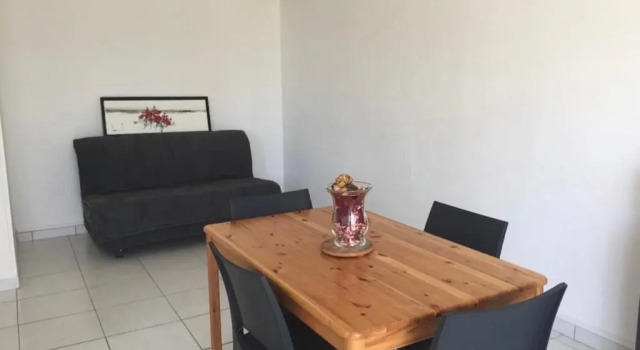 Beautiful Equipped Studio Near the Sea, Rezervovat Apartmán Palavas-les-Flots Hérault