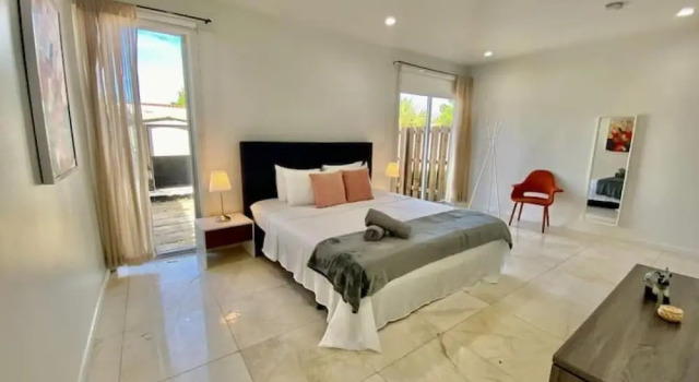 Family 3BR House W Amazing Private Pool Parking, Забронировать Отель Отели Miami Metropolitan Area 3 звезды, 3*