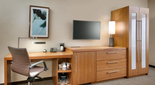 Standard- værelse Hyatt Place Lansing - East