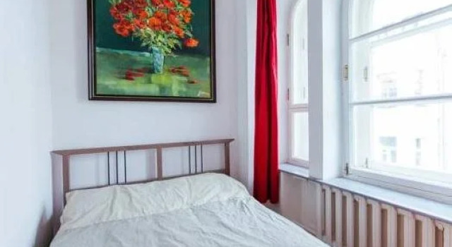 City Loft Rooms