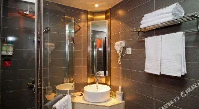 Xiangjiang Holiday Hotel, Varaa Hotelli Hotellit Luan pysäköinnillä, Pysäköinti