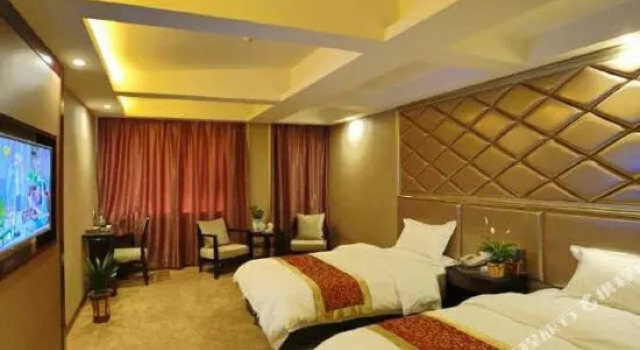 Lantian Hostel, Boek Hostel Hotels in Shaanxi met parkeren, Parkeren