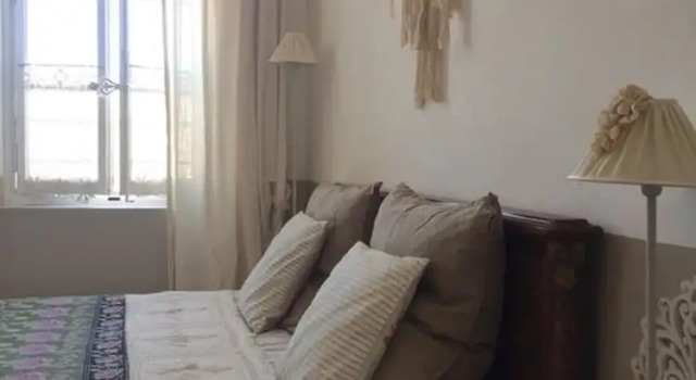 Standard Double room Le logis blanc bed&breakfast