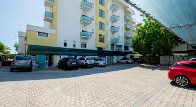 Hotel Atlas
