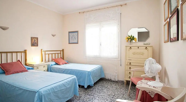 Holiday home Calle Orquidea Cambrils