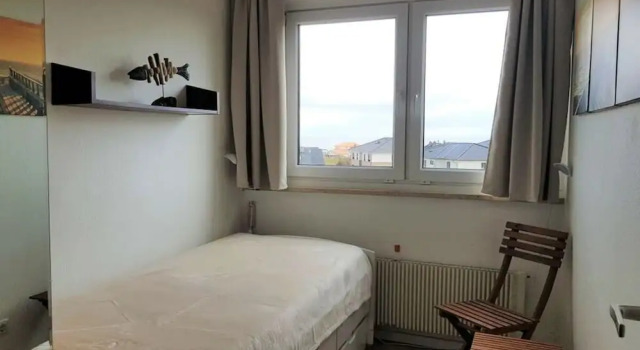 Коттедж Ostseeblick Berolina
