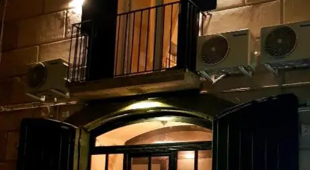 Апартаменты Talismano Luxury Loft