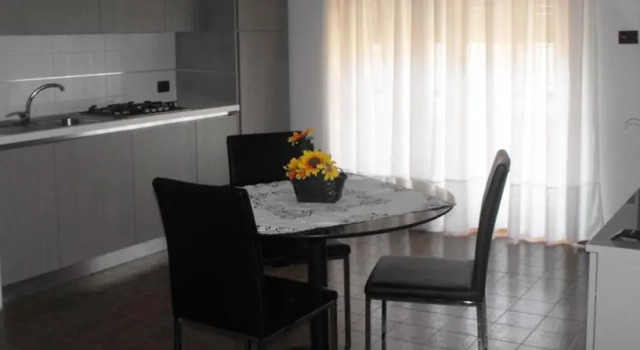 Апартаменты Residence Royal