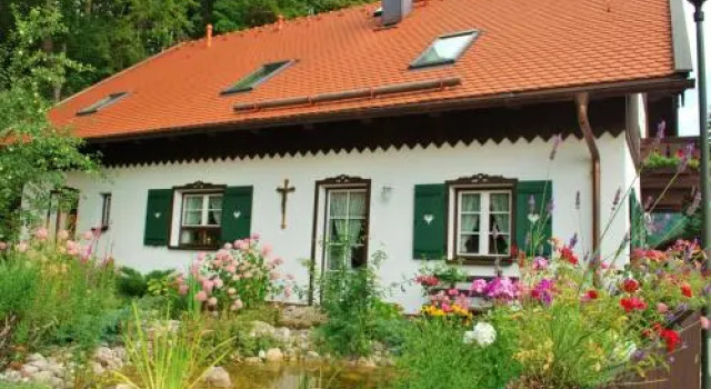 Villa Asih, Reservar Vila Oberammergau 