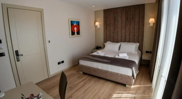 Номер Standard Iliad Hotel