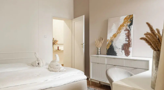 RentPlanet - Apartament Środkowa, Забронировать Апартаменты/квартира Вроцлав Нижнесилезское воеводство
