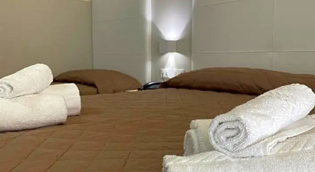 Семейный номер Standard Hotel Bahia