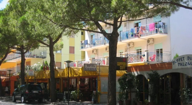 Hotel Canova