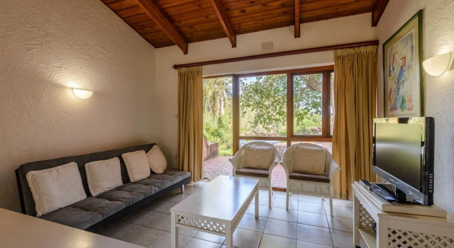 San Lameer Villa Rentals Bachelor Studio 2515