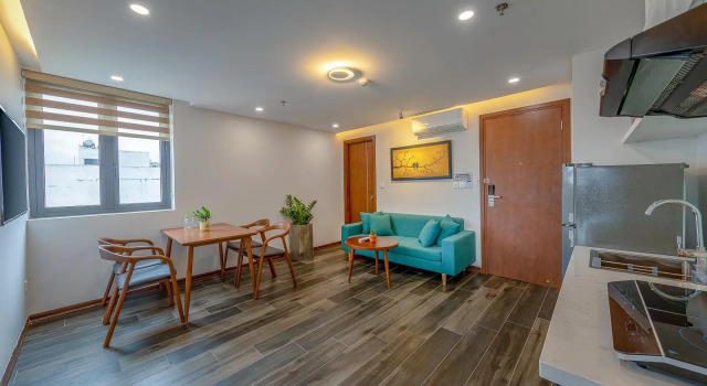 Апартаменты Citypoint Apartment