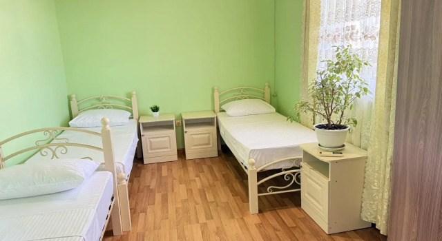 Номер Standard СанРайс