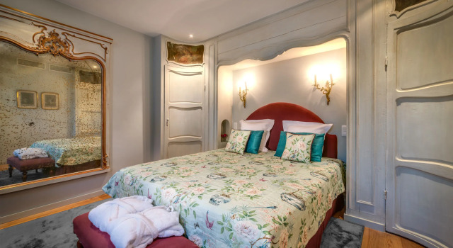 Canalside House - Luxury Guesthouse